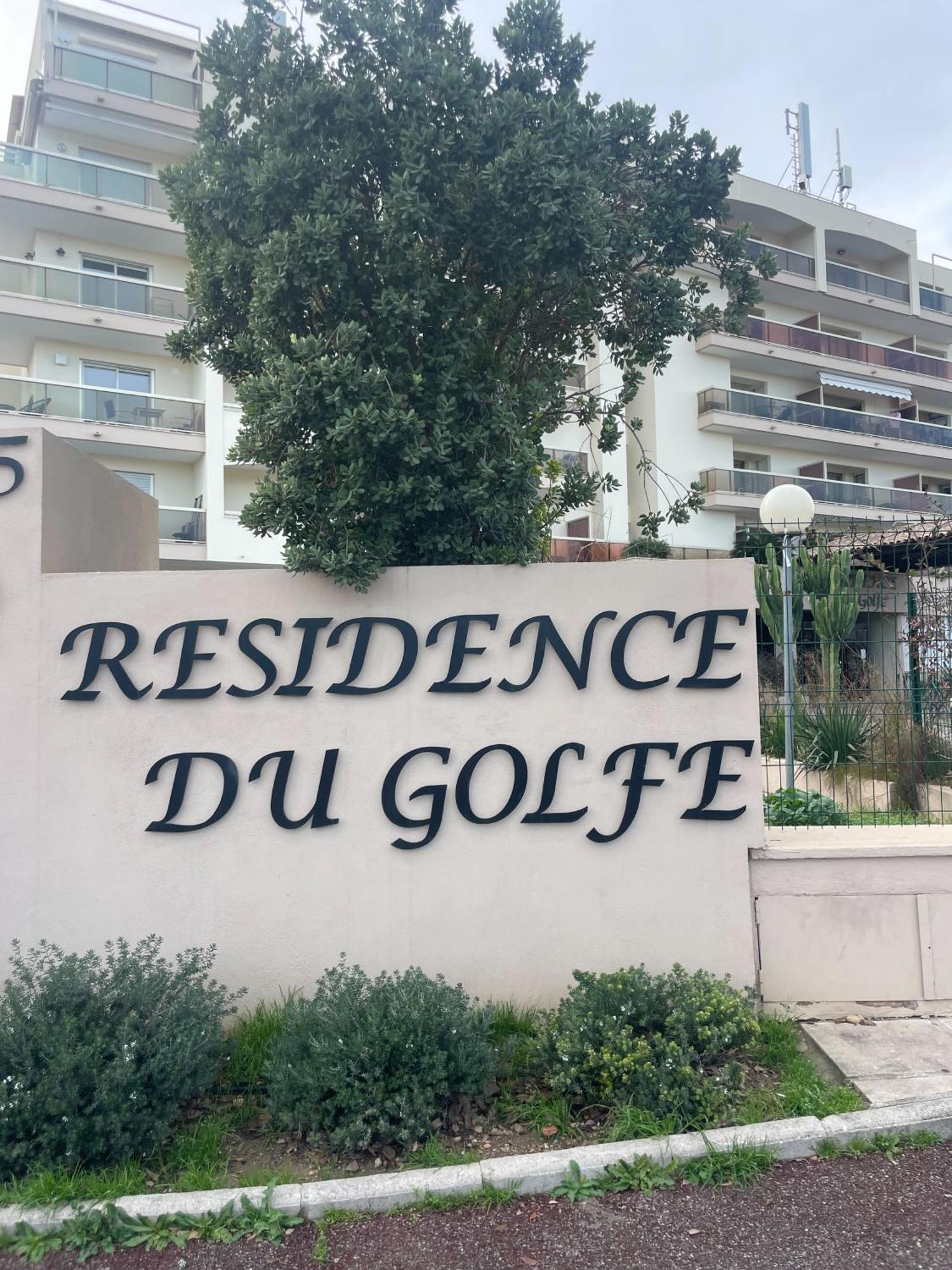 Appartement Vue Mer, 5Min A Pied De La Plage, Parking Prive Валорис Екстериор снимка